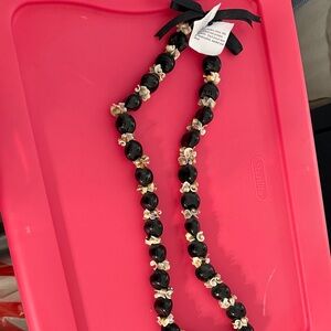 Genuine kuki nuts necklace from Hawaii